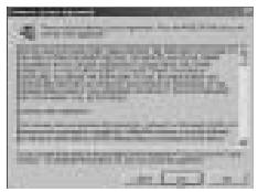 SAMSUNG DIGIMAX130 - MGI PhotoSuite III SE installment - 3