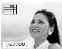 SAMSUNG DIGIMAX130 - Digitalzoom - 3