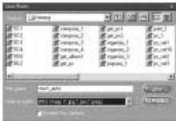 SAMSUNG DIGIMAX130 - UITWISSELEN - 2