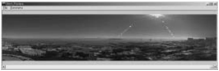 SAMSUNG DIGIMAX130 - MGI PhotoVista - 3