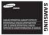SAMSUNG DIGIMAX130 - ACCESSOIRESD'ORIGINE - 8