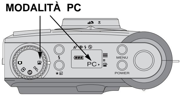 SAMSUNG DIGIMAX130 - Modalità PC - 1
