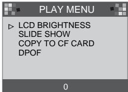 SAMSUNG DIGIMAX130 - LCD Menu - 2