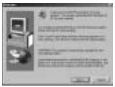 SAMSUNG DIGIMAX130 - MGI PhotoSuite III SE installment - 2