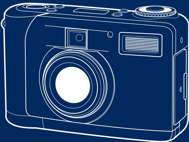 SAMSUNG DIGIMAX130 - 1