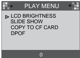 SAMSUNG DIGIMAX130 - LCD-menu - 2