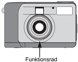 SAMSUNG DIGIMAX130 - Drehen Sie das Moduswahlrad auf AUFNAHME( ). - 2