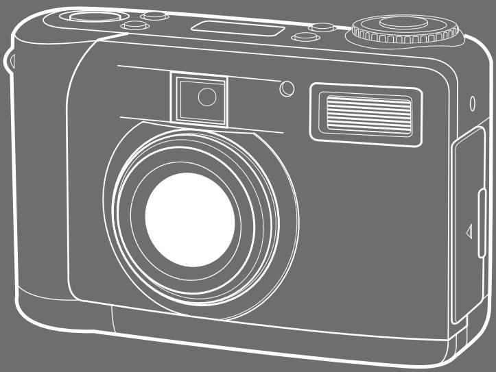 SAMSUNG DIGIMAX130 - 1