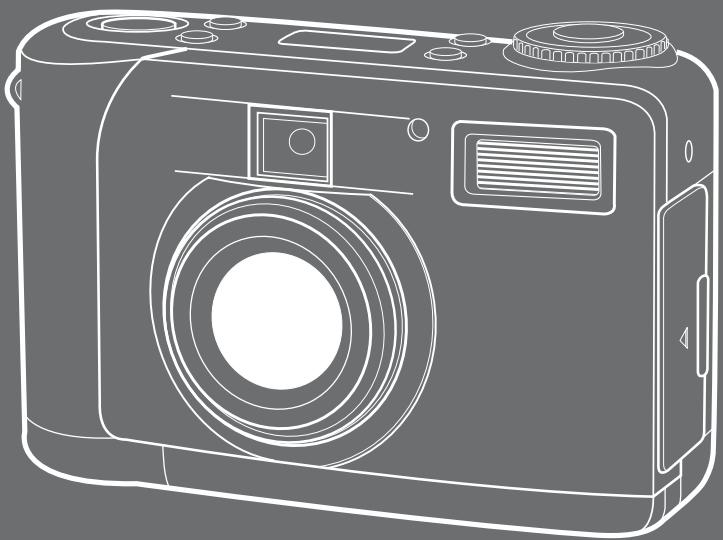 SAMSUNG DIGIMAX130 - 1