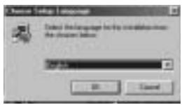 SAMSUNG DIGIMAX130 - Installazione di MGI PhotoVista - 1