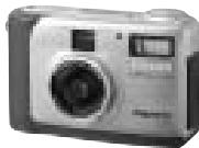 SAMSUNG DIGIMAX130 - MANUFACTURE'S CONTENTS - 1