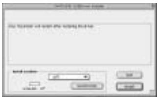 SAMSUNG DIGIMAX130 - Installation du pilote de l'appareil photo sur Mac - 2