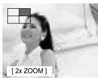 SAMSUNG DIGIMAX130 - Digitalzoom - 2