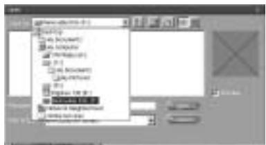 SAMSUNG DIGIMAX130 - Hinweis - 2