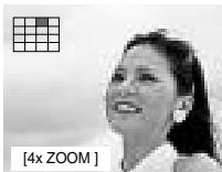 SAMSUNG DIGIMAX130 - Zoom digital - 3