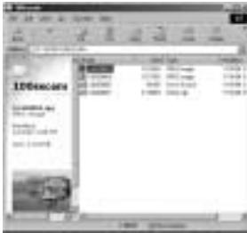 SAMSUNG DIGIMAX4100 - Configuration du logiciel de l'application - 3