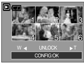 SAMSUNG DIGIMAX4100 - Protection des images - 2