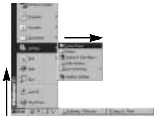 SAMSUNG DIGIMAX4100 - Suppression du Pilote USB pour Windows 98SE - 1