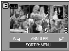 SAMSUNG DIGIMAX4100 - DPOF : INDEX - 3