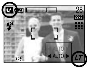 SAMSUNG DIGIMAX4100 - Touche +/- - 6