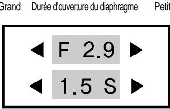 SAMSUNG DIGIMAX4100 - Touche +/- - 7