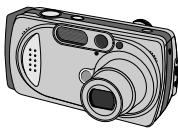SAMSUNG DIGIMAX4100 - Accessoires d'origine - 1