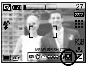 SAMSUNG DIGIMAX4100 - Touche +/- - 3