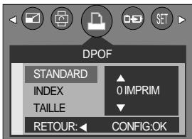 SAMSUNG DIGIMAX4100 - DPOF - 3