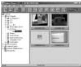 SAMSUNG DIGIMAX4100 - Configuration du logiciel de l'application - 2