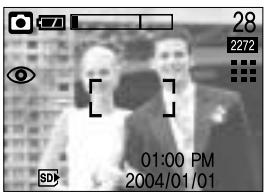 SAMSUNG DIGIMAX4100 - Touches Macro( ) /Bas (Mise au point) - 1