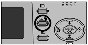 SAMSUNG DIGIMAX4100 - Touche Supprimer(俗) - 1