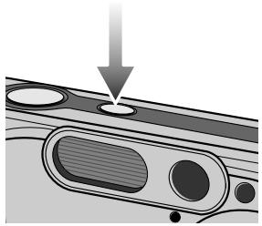 SAMSUNG DIGIMAX4100 - Touche ALIMENTATION - 1
