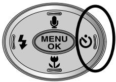 SAMSUNG DIGIMAX4100 - Touche FLASH(↓)/GAUCHE - 1