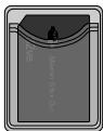 SAMSUNG DIGIMAX4100 - Accessoires d'origine - 10