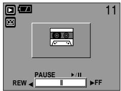 SAMSUNG DIGIMAX4100 - Touches Lecture &amp; Pause ( 201 )/ Bas - 2