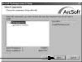 SAMSUNG DIGIMAX4100 - Configuration du logiciel de l'application - 2
