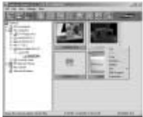 SAMSUNG DIGIMAX4100 - Digimax Viewer 2.1 - 1