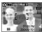 SAMSUNG DIGIMAX4100 - Touche ZOOM W/T - 16