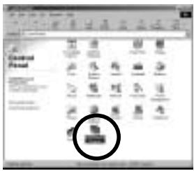 SAMSUNG DIGIMAX4100 - Suppression du Pilote USB pour Windows 98SE - 2