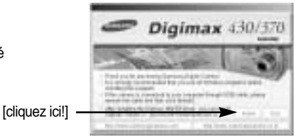 SAMSUNG DIGIMAX4100 - BON À SAVOIR - 1