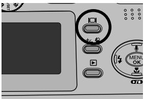 SAMSUNG DIGIMAX4100 - Bouton LCD - 1
