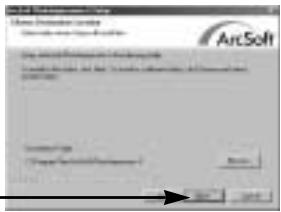 SAMSUNG DIGIMAX4100 - Configuration du logiciel de l'application - 1
