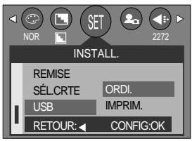 SAMSUNG DIGIMAX4100 - - Connexion de l'appareil au PC - 1