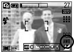 SAMSUNG DIGIMAX4100 - Touche +/- - 2