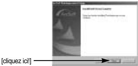 SAMSUNG DIGIMAX4100 - Configuration du logiciel de l'application - 4