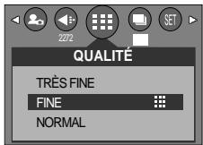 SAMSUNG DIGIMAX4100 - Qualité - 1