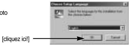 SAMSUNG DIGIMAX4100 - Configuration du logiciel de l'application - 2
