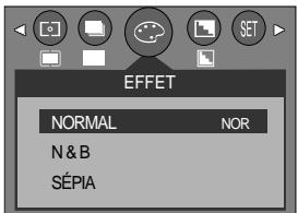 SAMSUNG DIGIMAX4100 - Effet - 1