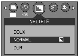 SAMSUNG DIGIMAX4100 - Netteté - 1
