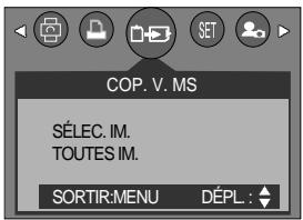 SAMSUNG DIGIMAX4100 - Copier une photo - 1